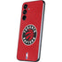NBA Toronto Raptors Distressed Galaxy A54 5G Skin